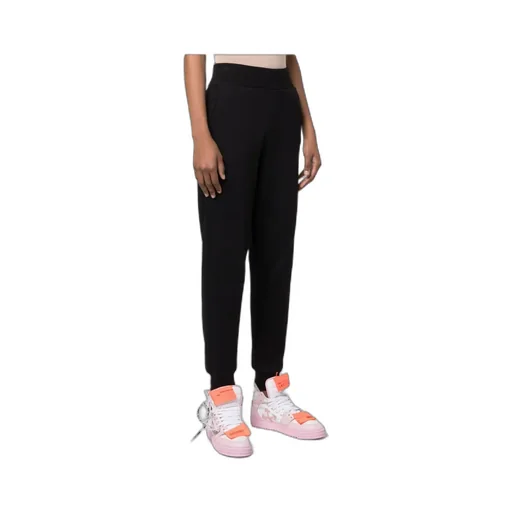 Future Logo-Print Track Pants