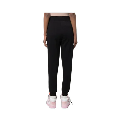Future Logo-Print Track Pants