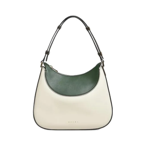 Logo-Print Tote Bag