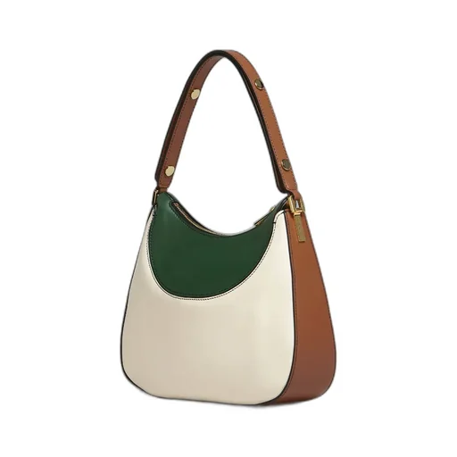 Logo-Print Tote Bag