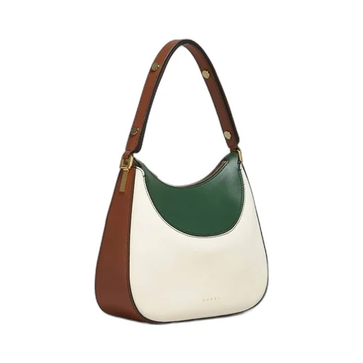 Logo-Print Tote Bag