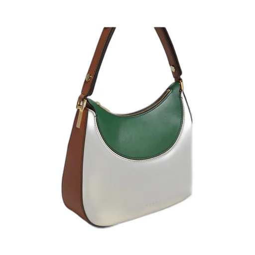 Logo-Print Tote Bag