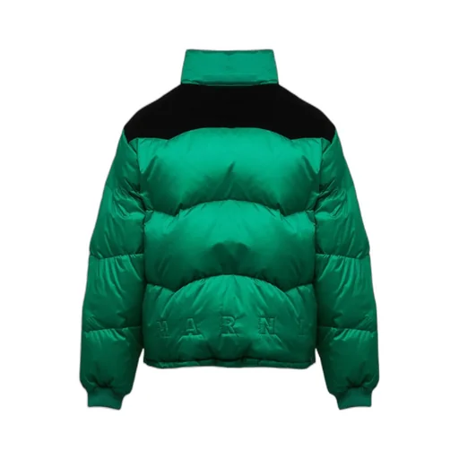 Marni Ripstop Down Jacket