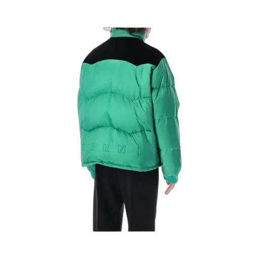 Marni Ripstop Down Jacket