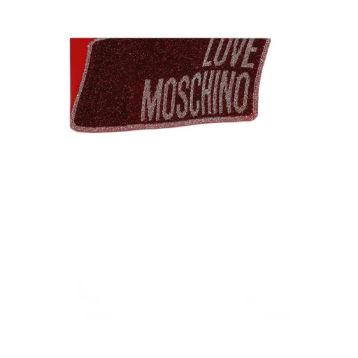 Logo Round-Necked Sweater