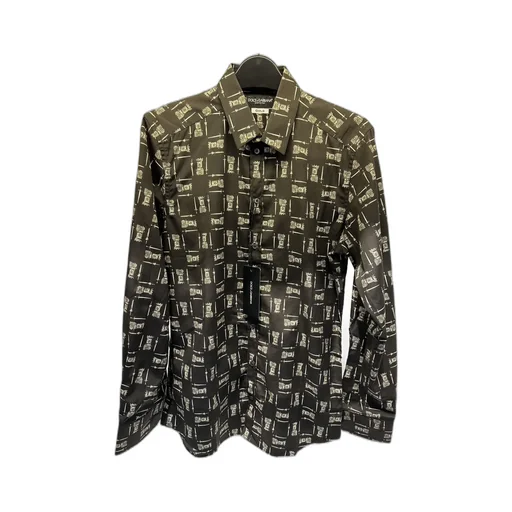 Printed Shirt