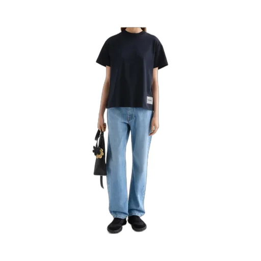 Jil Sander+ Pack Of Three Crewneck T-Shirt