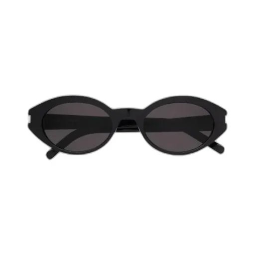 Saint Laurent Eyewear Cat-Eye Sunglasses