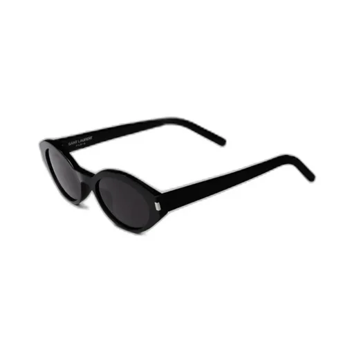 Saint Laurent Eyewear Cat-Eye Sunglasses