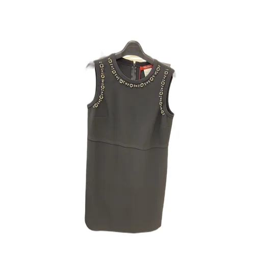 Sleeveless Shirt