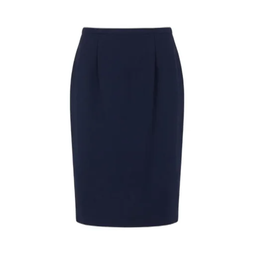 Zippered Skirt