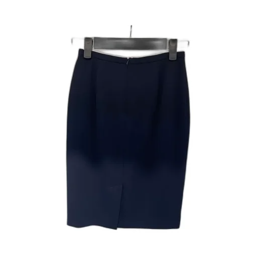 Zippered Skirt