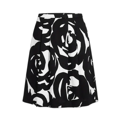 Pattern Skirt