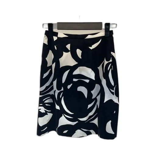 Pattern Skirt