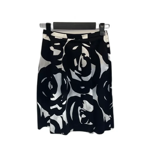 Pattern Skirt