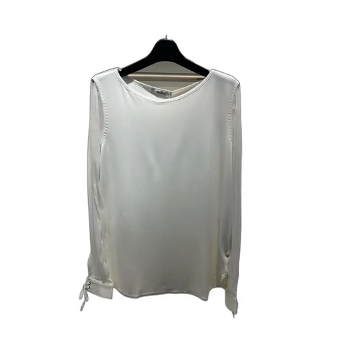 Long-Sleeved Top
