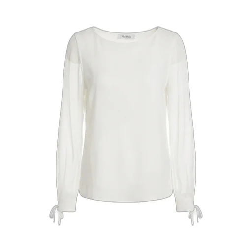 Long-Sleeved Top