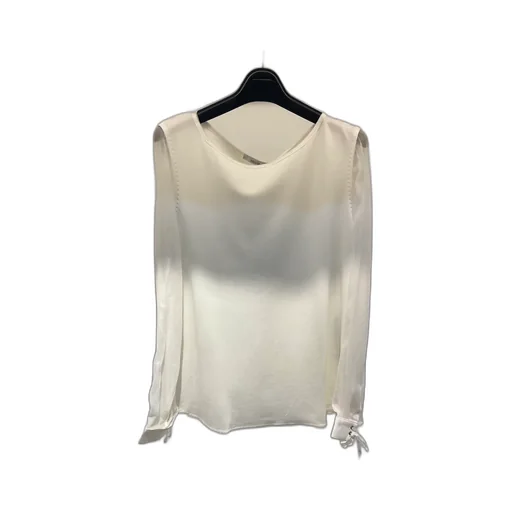 Long-Sleeved Top