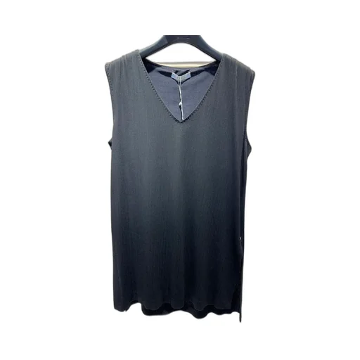 V-Neck Vest