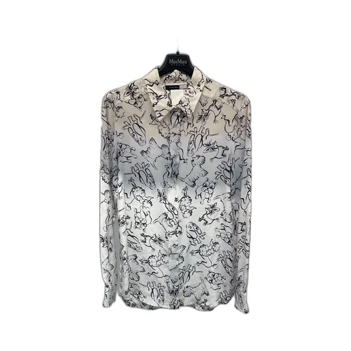 Long-Sleeved Shirt