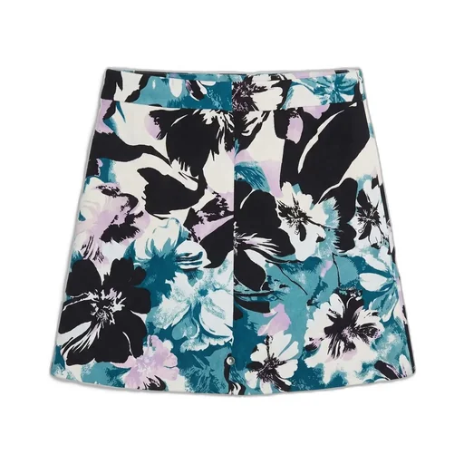 Pattern Skirt