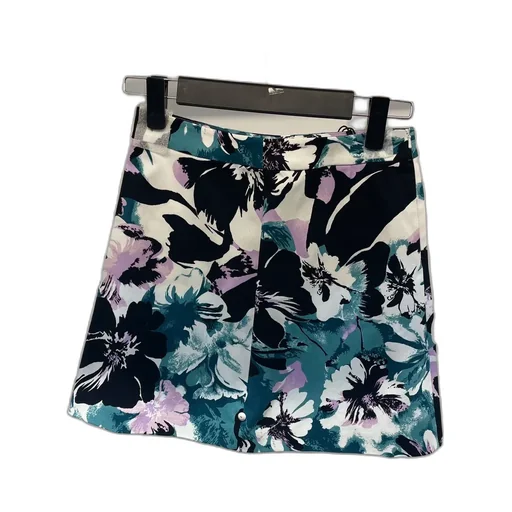Pattern Skirt