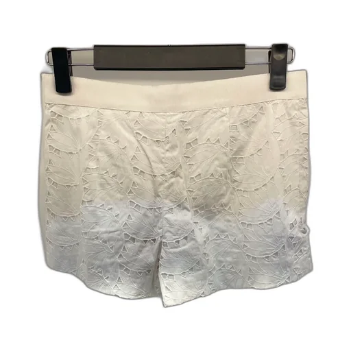 Wide-Leg Shorts