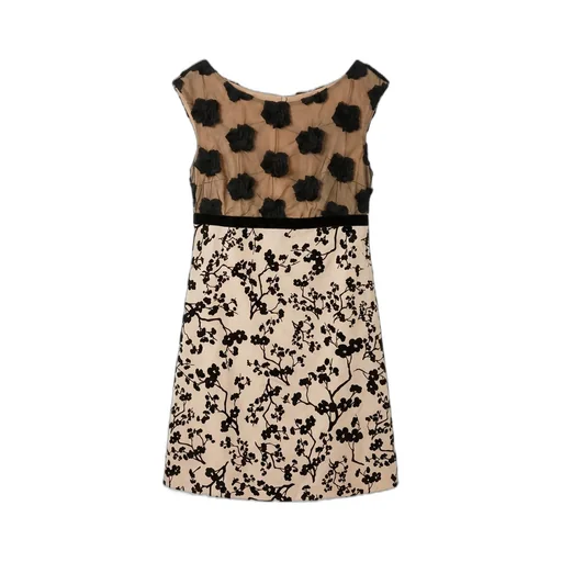 Sleeveless Dress