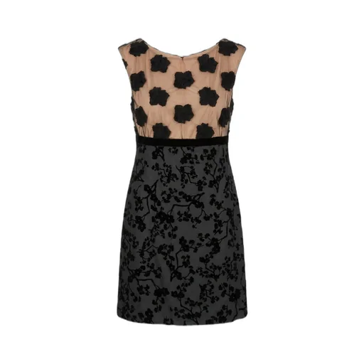 Sleeveless Dress