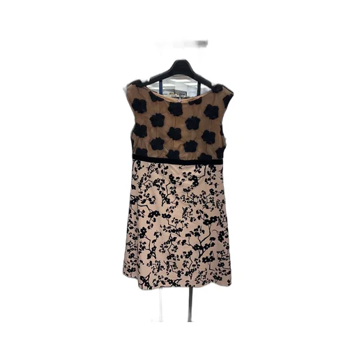 Sleeveless Dress