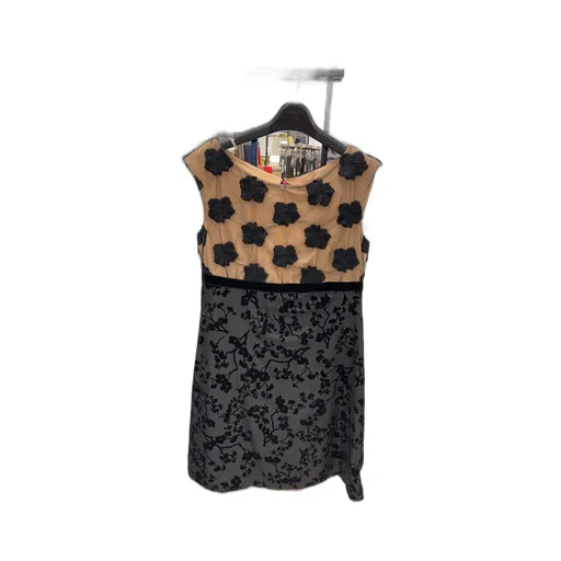 Sleeveless Dress