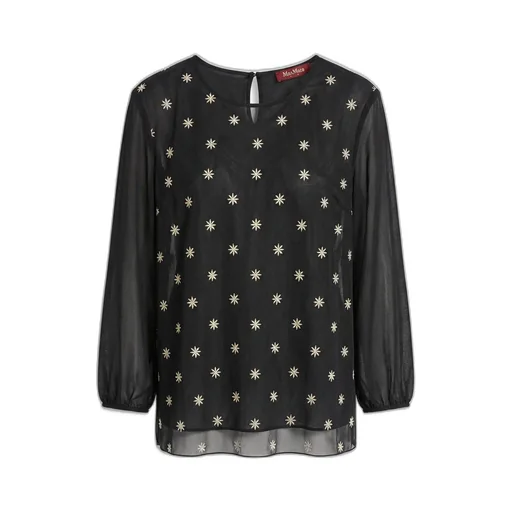 Long-Sleeved Jacket