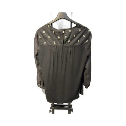Long-Sleeved Jacket