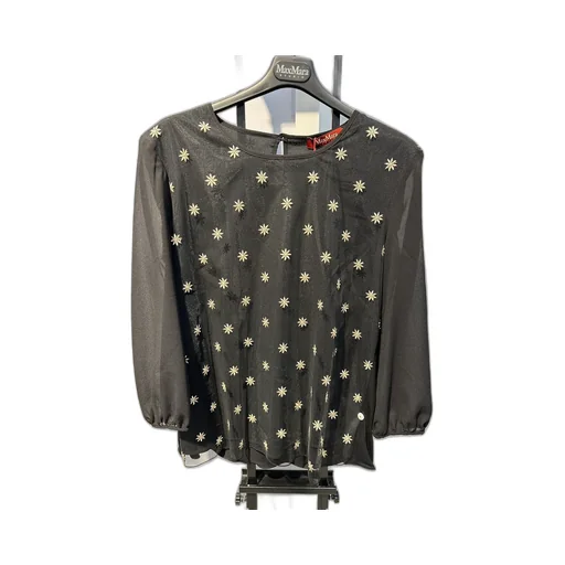 Long-Sleeved Jacket