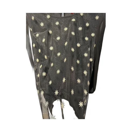 Long-Sleeved Jacket