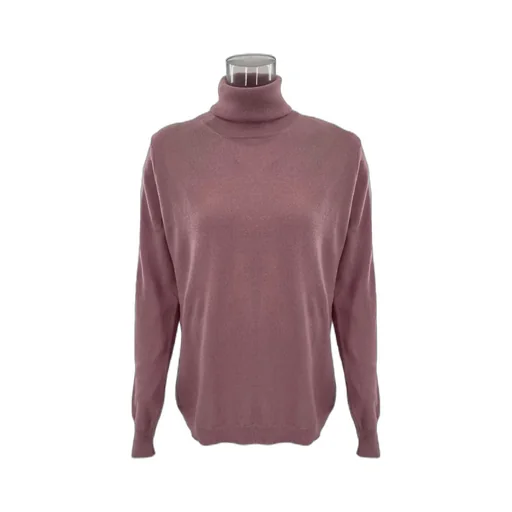 Long-Sleeved Sweater