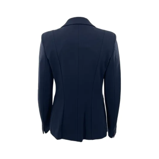 Long-Sleeved Casual Jacket