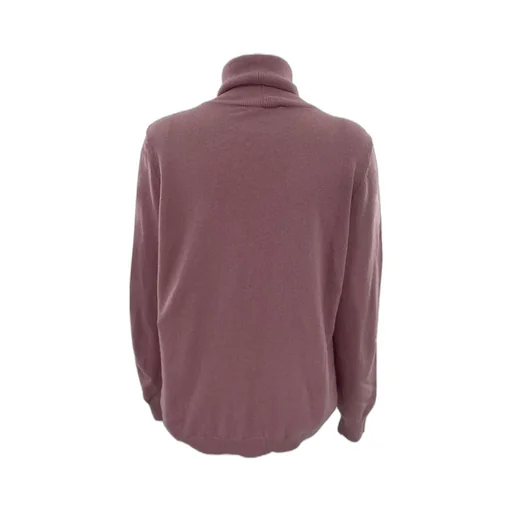 Long-Sleeved Sweater