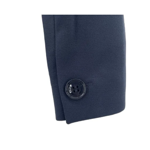 Long-Sleeved Casual Jacket