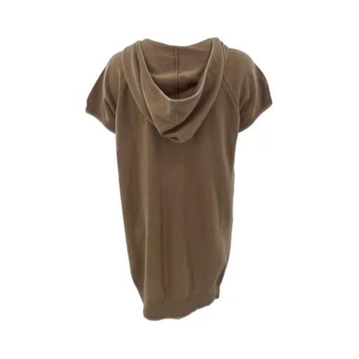 Hooded Sweater