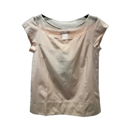 Short-Sleeved Shirt