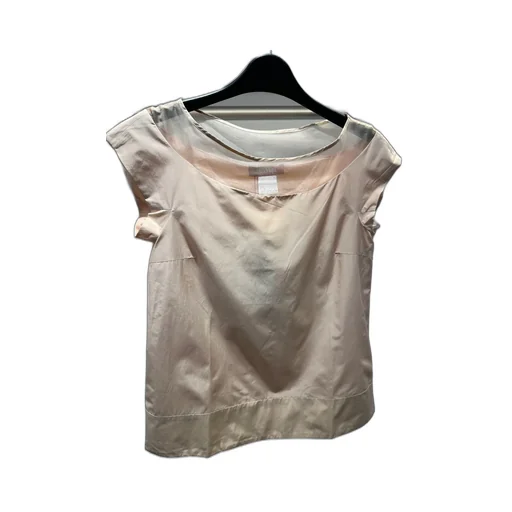 Short-Sleeved Shirt
