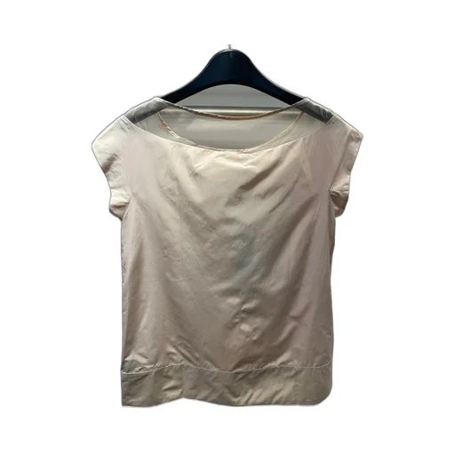 Short-Sleeved Shirt
