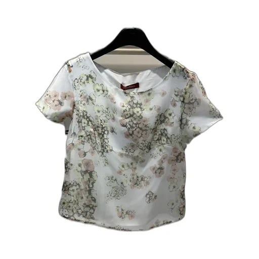 Short-Sleeved Shirt