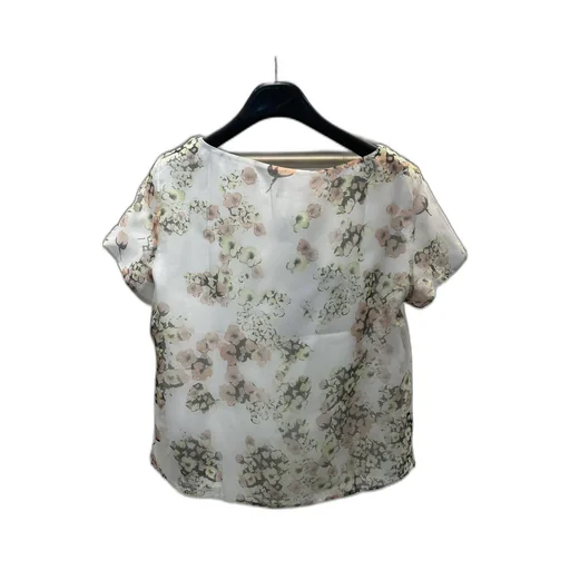 Short-Sleeved Shirt