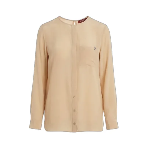 Long-Sleeved Shirt
