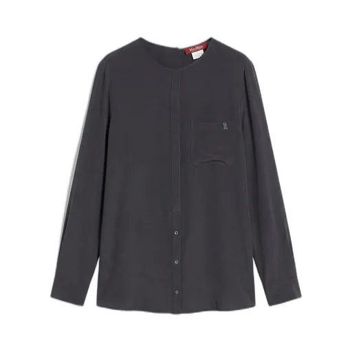 Long-Sleeved Shirt