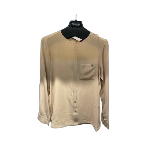 Long-Sleeved Shirt