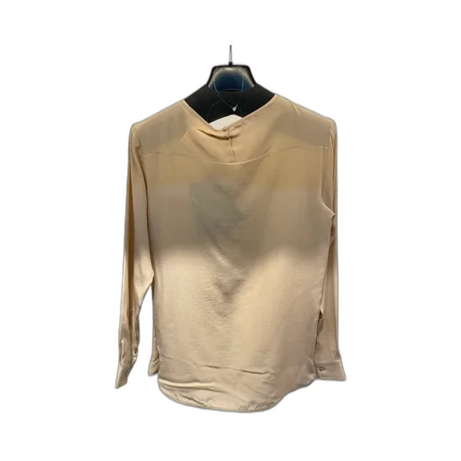 Long-Sleeved Shirt
