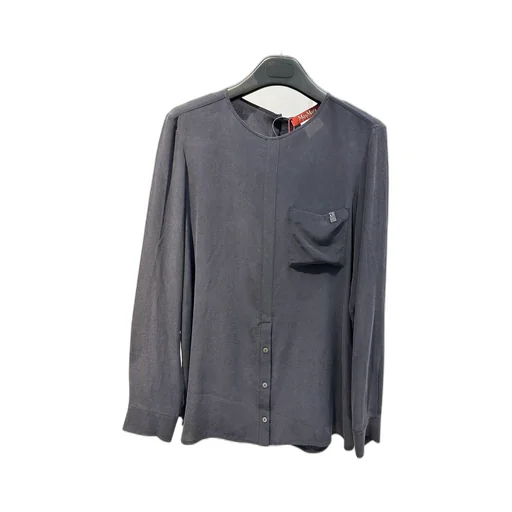 Long-Sleeved Shirt